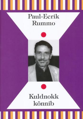 Kuldnokk kõnnib: jooksvast kirjandusest 1964-2009