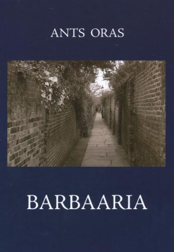 Barbaaria