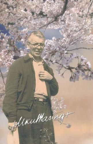 Uku Masing 100: bibliograafia 1923-2009