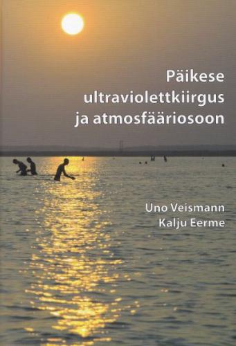 Päikese ultraviolettkiirgus ja atmosfääriosoon