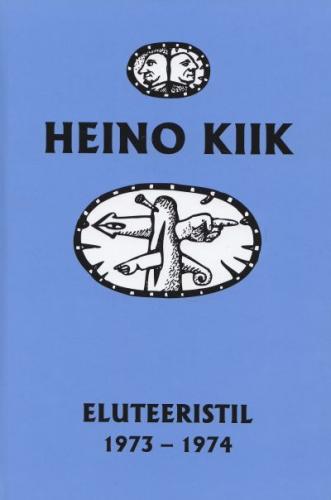 ELUTEERISTIL 1973?1974