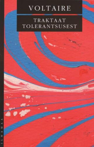 TRAKTAAT TOLERANTSUSEST