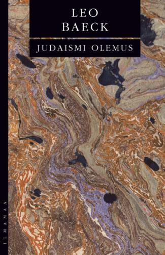 Judaismi olemus 