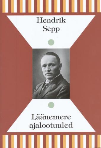 LÄÄNEMERE AJALOOTUULED