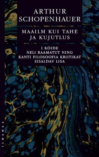 MAAILM KUI TAHE JA KUJUTLUS I - II osa