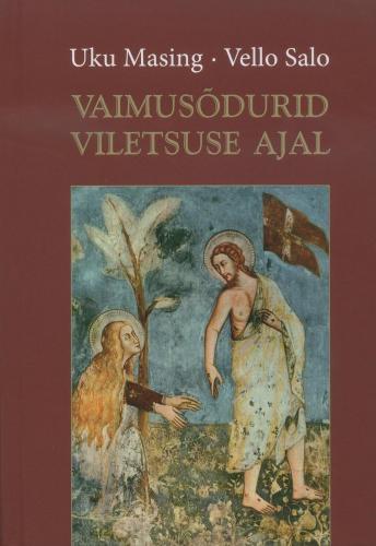 Vaimusõdurid viletsuse ajal