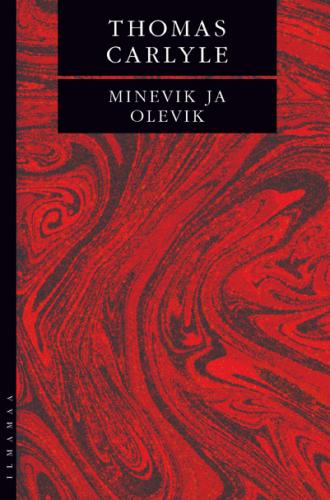 Minevik ja olevik 