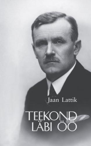 Teekond läbi öö.