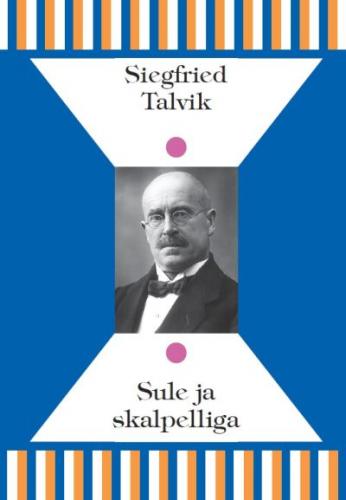 Sule ja skalpelliga