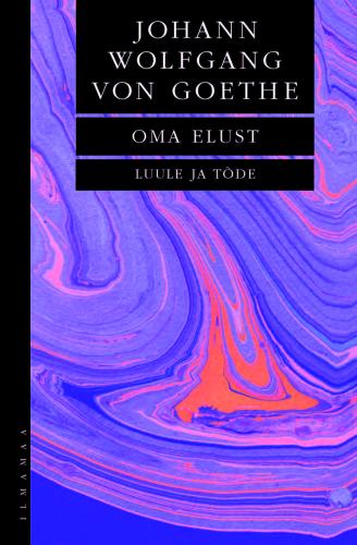 Oma elust. Luule ja tõde