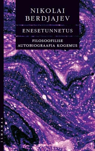 Enesetunnetus: filosoofilise autobiograafia kogemus