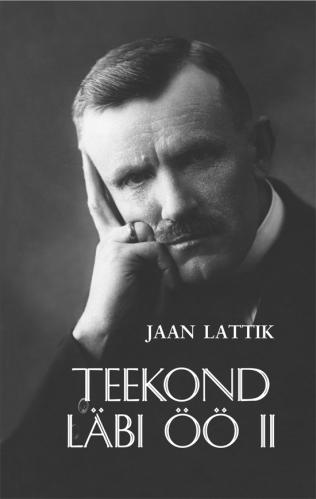 Teekond läbi öö II osa