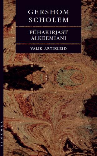 Pühakirjast alkeemiani. Valik artikleid