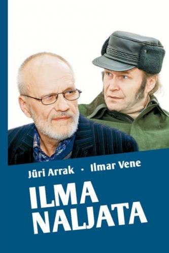 Ilma naljata: kirjavahetus 1994-2000