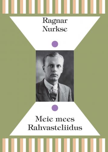 MEIE MEES RAHVASTELIIDUS