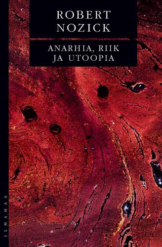 ANARHIA, RIIK JA UTOOPIA