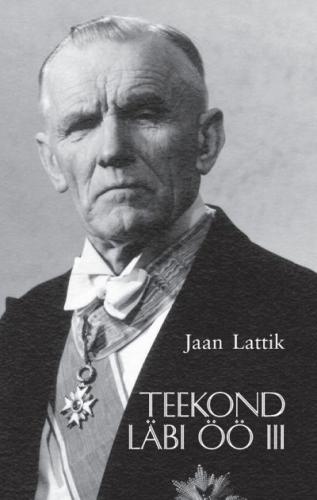 Teekond läbi öö III