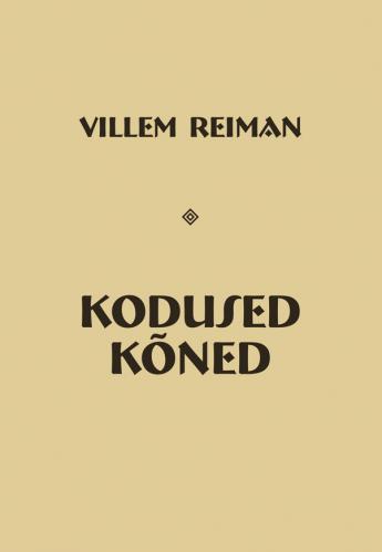 Kodused kõned