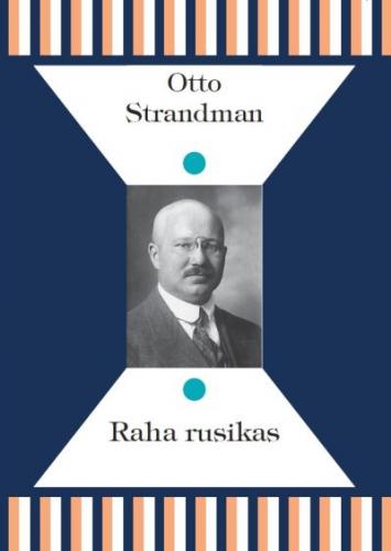 RAHA RUSIKAS
