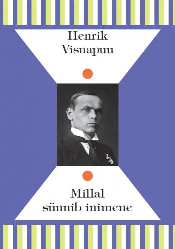 MILLAL SÜNNIB INIMENE