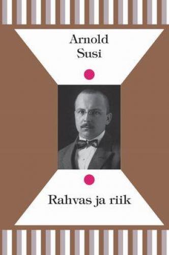 Rahvas ja riik