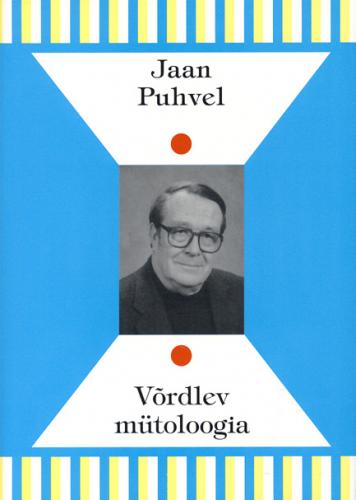Võrdlev mütoloogia. Teine parandatud trükk