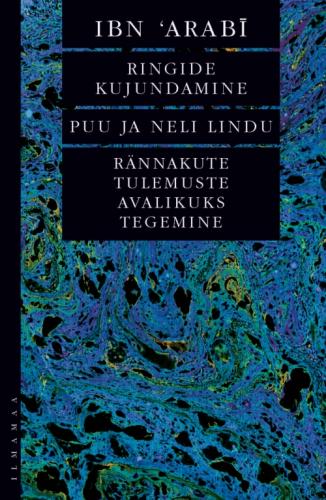 RINGIDE KUJUNDAMINE.PUU JA NELI LINDU.RÄNNAKUTE TULEMUSTE AVALIKUKS TEGEMINE