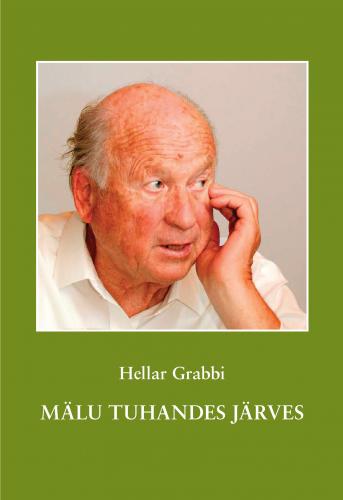 Mälu tuhandes järves: Mälestuslikud esseed