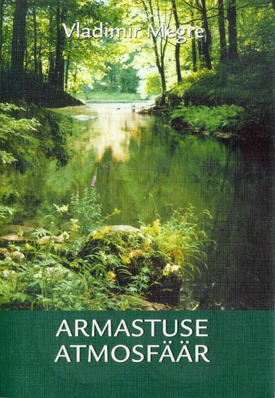 Armastuse atmosfäär.jutustus]