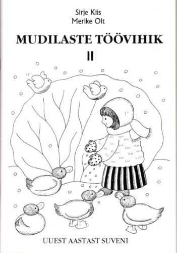 Mudilaste töövihik.