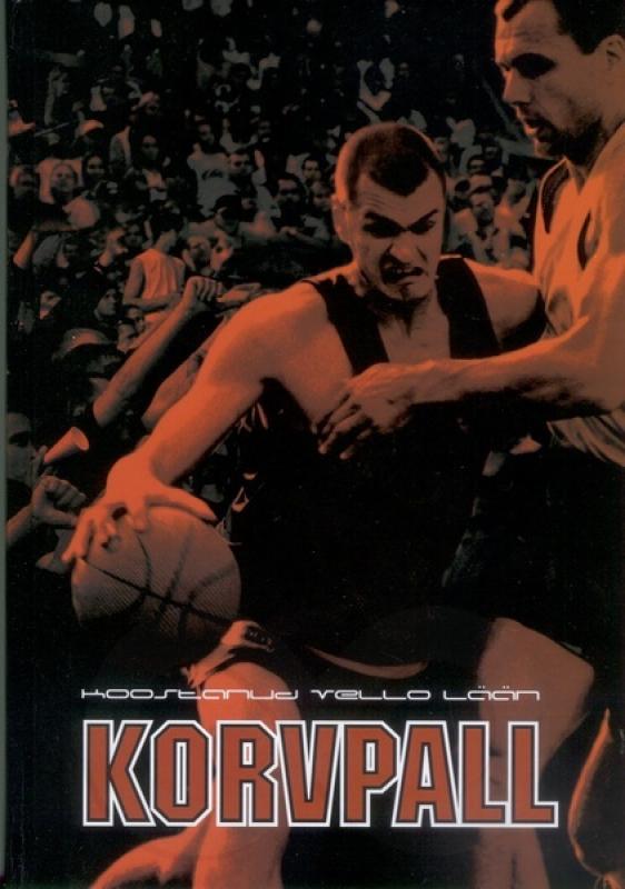KORVPALL