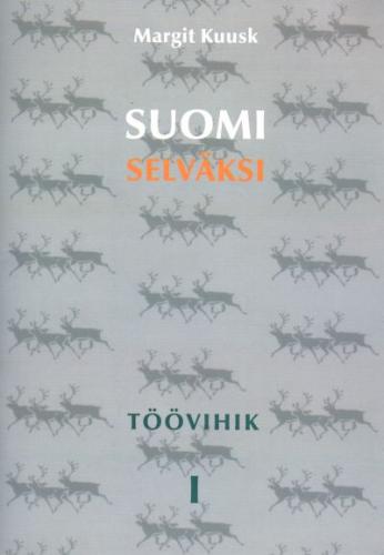 Suomi selväksi: töövihik.