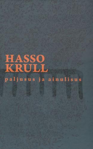 Paljusus ja ainulisus