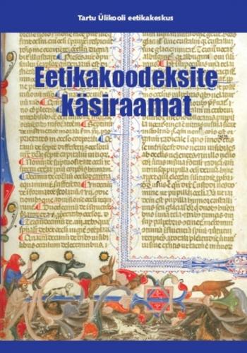 Eetikakoodeksite käsiraamat