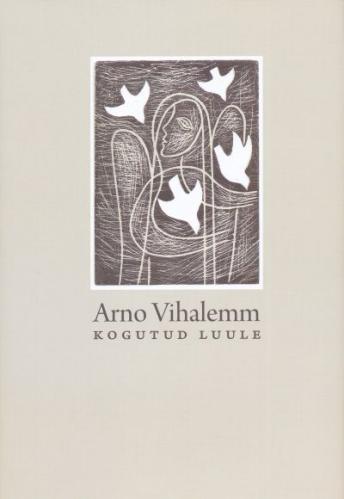 Kaja kivi südames: kogutud luuletused