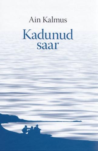 Kadunud saar: noorusmälestusi