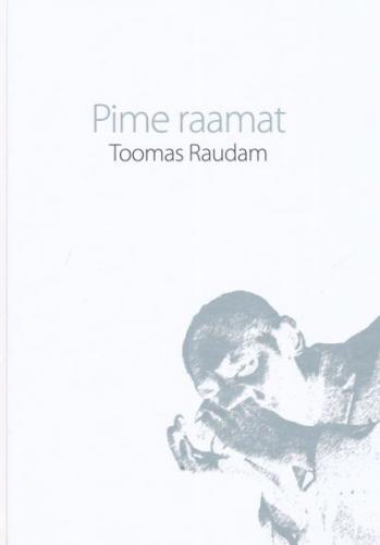 Pime raamat