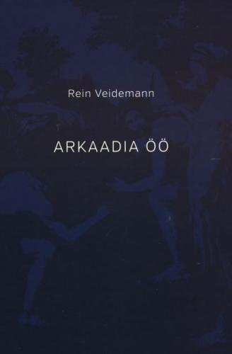 Arkaadia öö