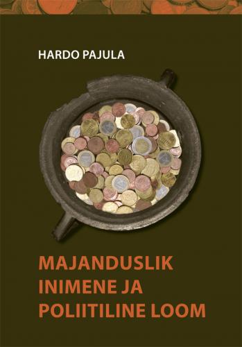 Majanduslik inimene ja poliitiline loom