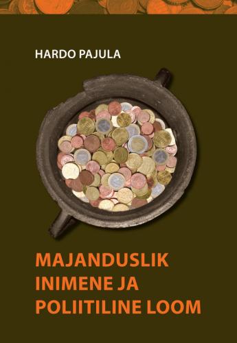 Majanduslik inimene ja poliitiline loom