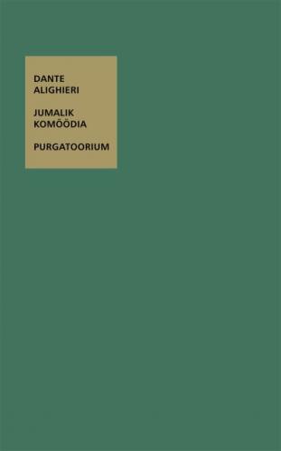 Jumalik komöödia. Purgatoorium