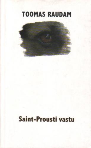 SAINT-PROUSTI VASTU