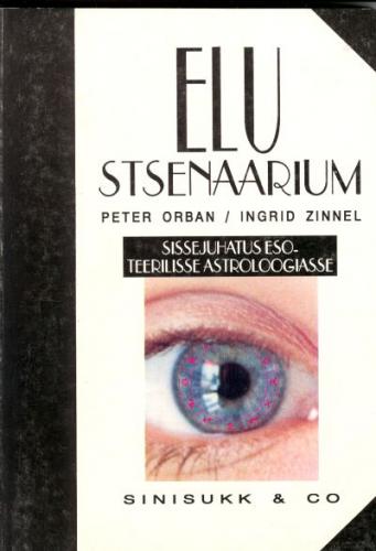 ELU STSENAARIUM
