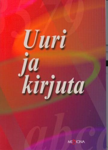 Uuri ja kirjuta
