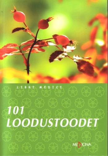 101 loodustoodet