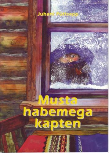 Musta habemega kapten: [ jutud]