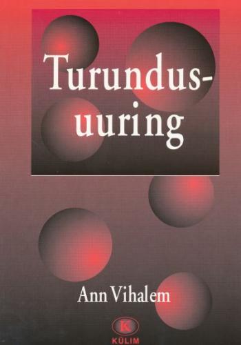 Turundusuuring