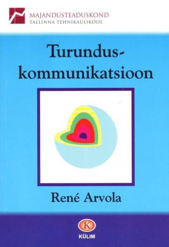 Turunduskommunikatsioon