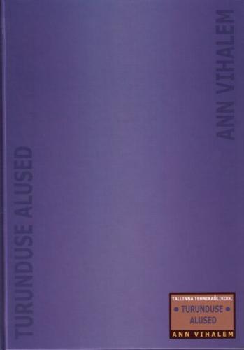 TURUNDUSE ALUSED