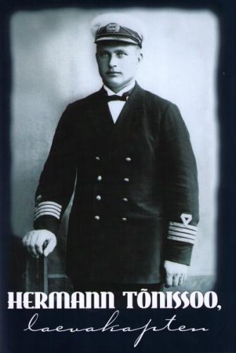 Hermann Tõnissoo, laevakapten: mälestused